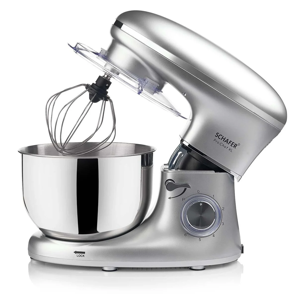 SCHAFER PROCHEF XL STANDLI MİKSER-5LT