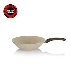SCHAFER PROFUSE YANMAZ YAPIŞMAZ WOK TAVAA-28CM