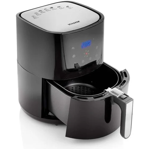 SCHAFER SICAK HAVA FİTFRY FİRİTÖZ DİJİTAL AİRFRYER
