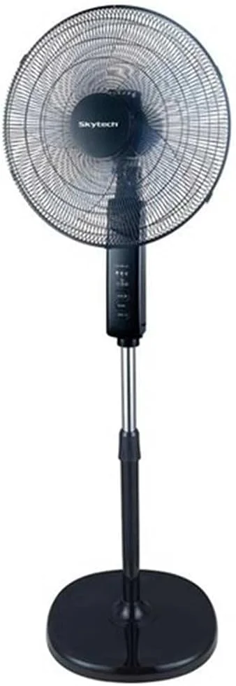 SKYTECH 1855 KUMANDALI VANTİLATÖR