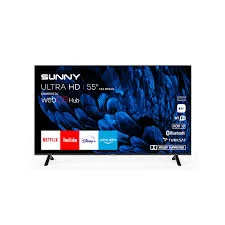 SUNNY SN55FMN276 WEBOS 55" TELEVİZYON