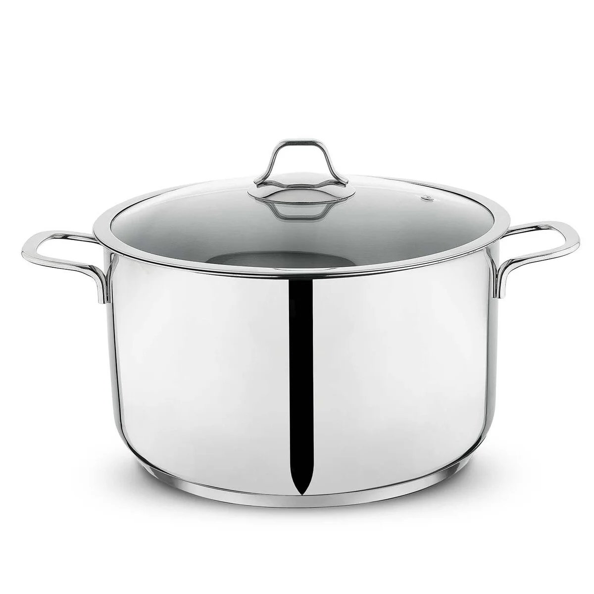 Schafer Held Çelik Derin Tencere 30 Cm - Inox
